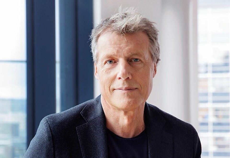 Nordiske mediesjef: Den nye nordiske Aller Media-sjefen Dag Sørsdahl får ansvaret for alle de nordiske markedene til Aller-konsernet etter omorganiseringen. Første oktober blir han administrerende direktør også i Aller Media Sverige og Aller Media Danmark.