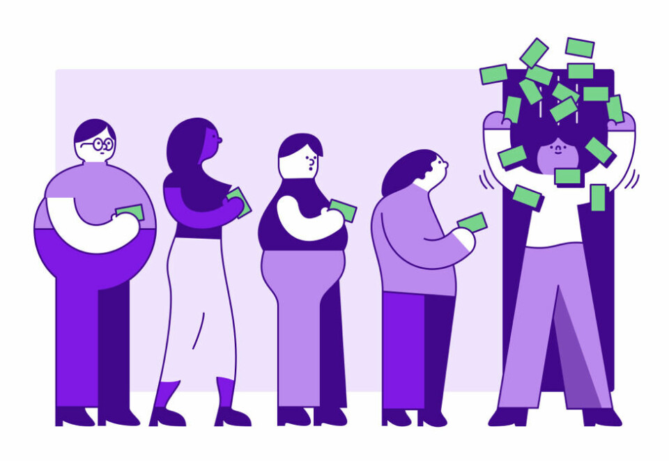Hvorfor er kundeverdi din viktigste KPI?