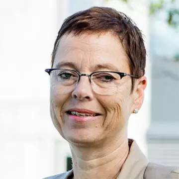 Mari Velsand 