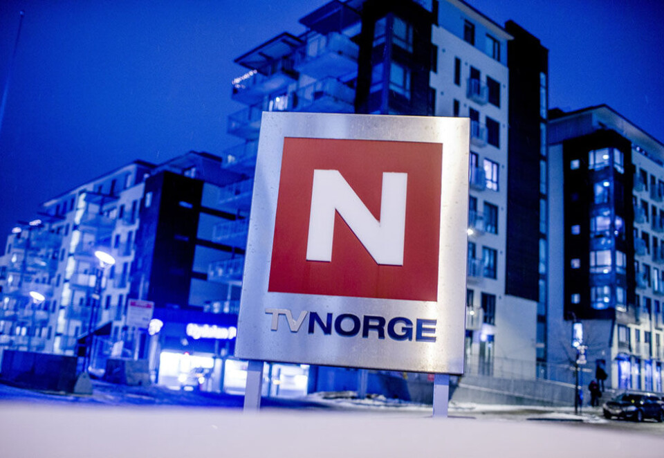 Ser en trend: - Man gjør seg noen tanker når dette har skjedd på ganske likt tidspunkt tre år på rad, sier tillitsvalgt Jon Hernæs i Discovery. Foto: Stian Lysberg Solum/NTB Scanpix.