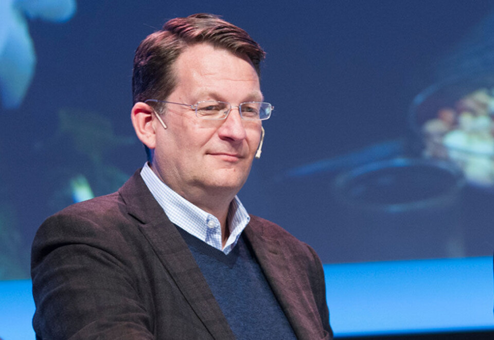 Varsler nedbemanning: - Dette er en beslutning vi ikke tar med lett hjerte, sier Discovery-sjef Harald Strømme.