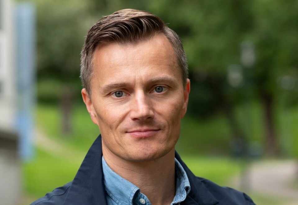 Vokser raskt: Nova Consulting Group driver 14 selskaper i Norge og Sverige, og er også til stede i det polske markedet.