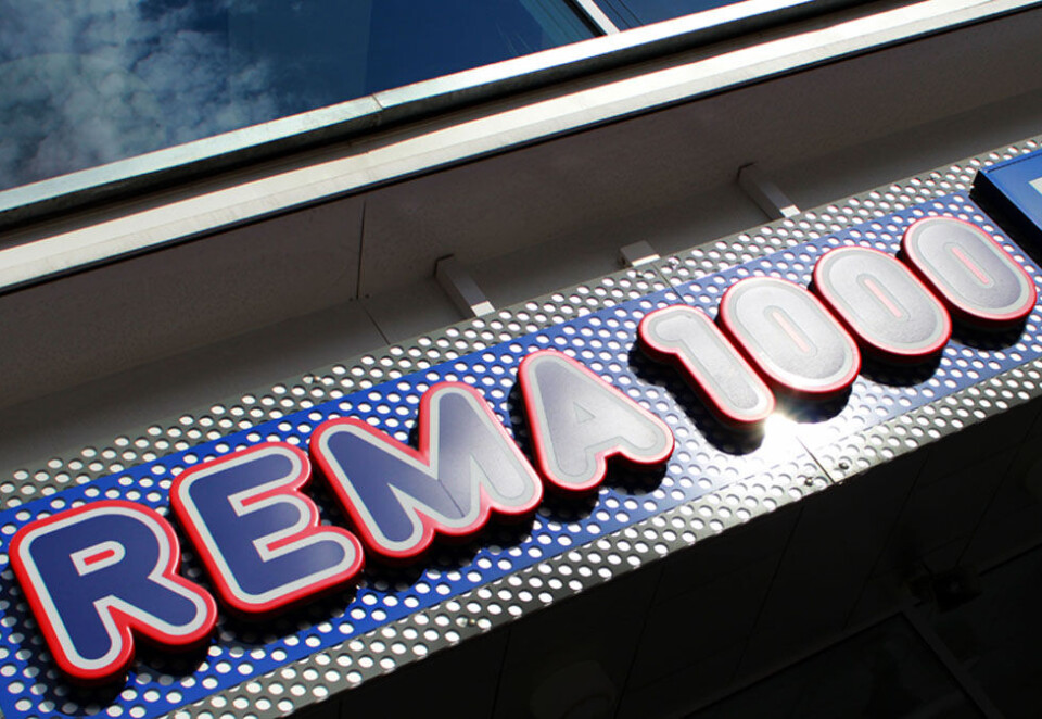 Tapet av storkunden Rema 1000 ble kostbart for DDB som opplevde at nesten hele overskuddet ble spist opp i 2015.