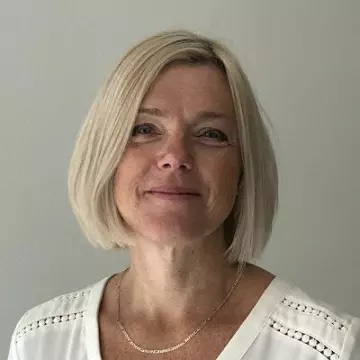 Rita Helen Aarvold 