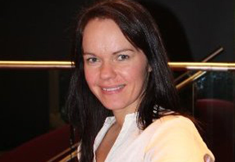 Sa opp kundeforhold: Bruddet mellom Rema 1000 og DDB ble dyrt for reklamebyrået. Her markedsdirektør i Rema 1000 Marianne Lånkan Laurendz.