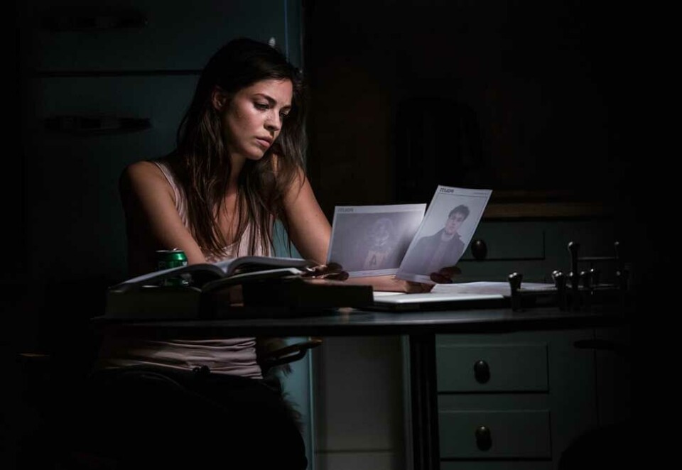 Nye mål: Nent-gruppen som med sine drøye tre millioner kunder har satt seg nye og friske mål for perioden 2020 til 2025. Selskapet tilbyr hovedsakelig TV-dramaer som Viaplay-serien Den som dreper og sport til sine kunder, og nå vil strømmetjenesten blir tilgjengelig også i en rekke nye markeder.