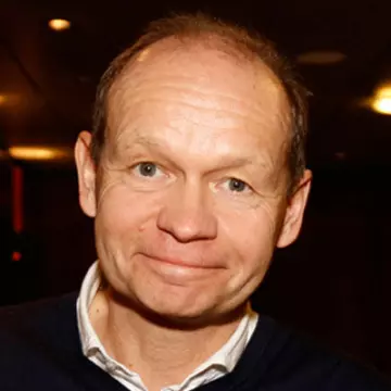 Per Håkon Fasting 