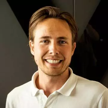 Herman Mueller Stormyr 