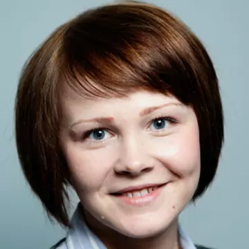 Anastasia Mariussen 