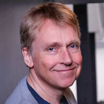 Jon Fredrik Sandengen 