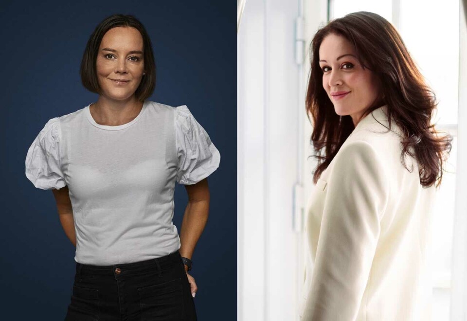 Tenner momskamp: Toppsjefen i Storyhoyse Egmont og redaktør i Aller Media kvinnemagasin KK, Ingeborg Heldal, mener forlagenes digitale satsinger er på rett vei med vekst i lesere og vekst i digitale abonneneter.