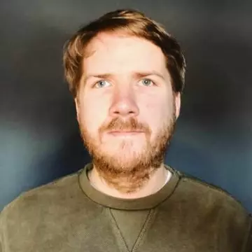 Anders Muurman Holm 