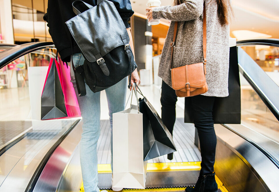 Dette er utviklingen i retailbransjen