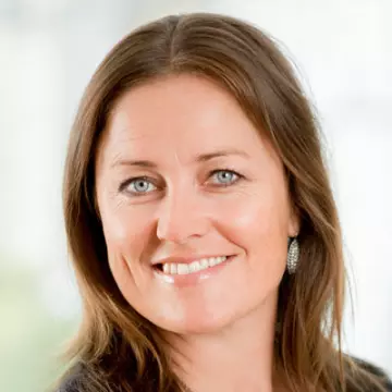Stine Søsveen 