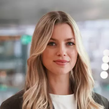 Ylva Celius Trulsen 
