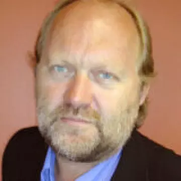 Kalle Lisberg 