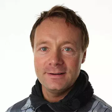 Fred Kihle 