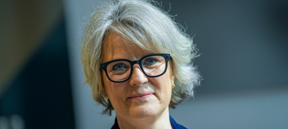 Nedgang for Telenor i TV-markedet