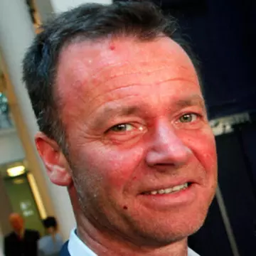 Roger Ingebrigtsen 