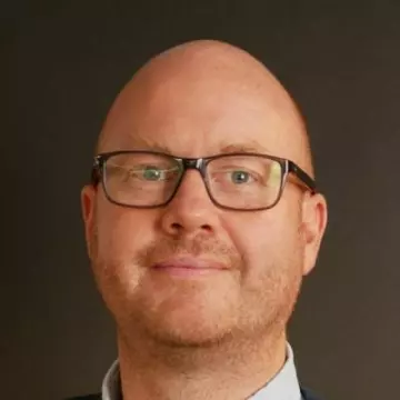 Morten Mikkelsen 