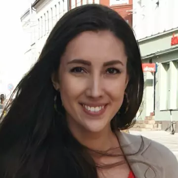 Amalie Henriksen 