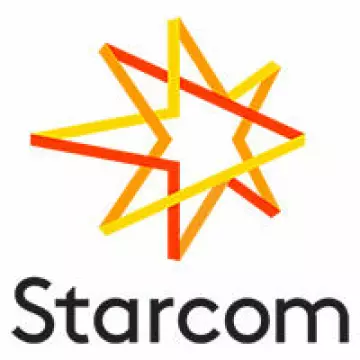 Starcom 