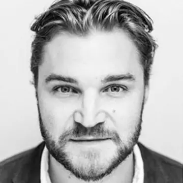 Arvid Cedergren 