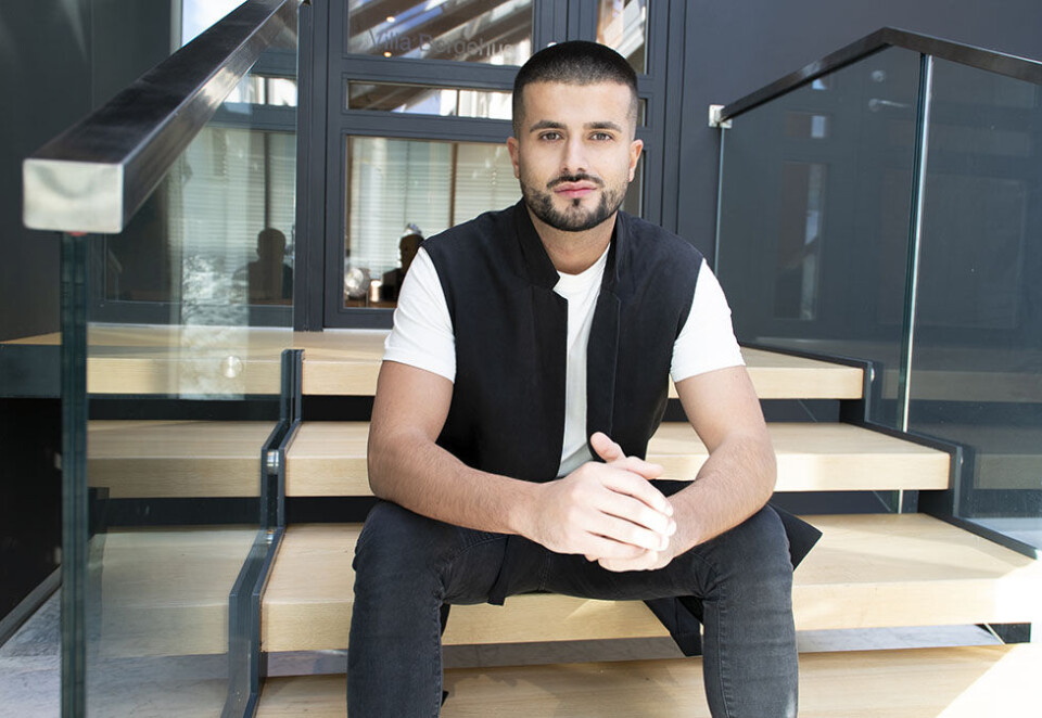 Advarer not video-felle: - Bare fordi man har videomateriell, bør vi ikke gå i fellen av å tro at all visning av materiellet, uavhengig av format og plattform, vil ha samme effekt, skriver Gino Ismail, som er medierådgiver i mediebyrået OMD.