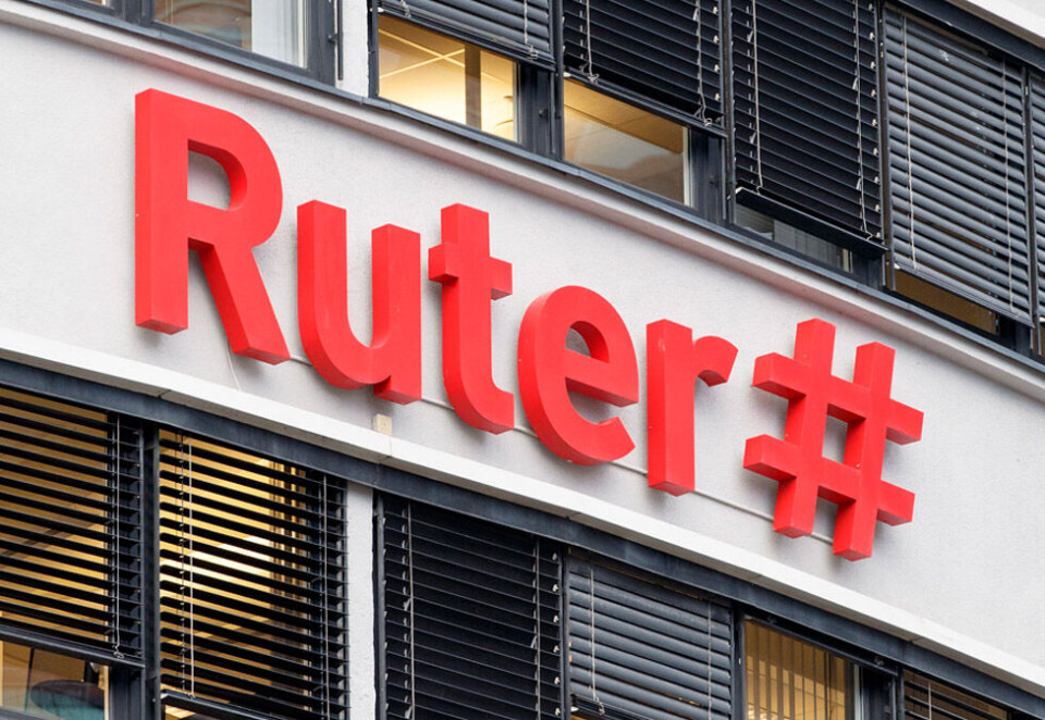 Får nytt reklamebyrå: Ruter har pekt ut et nytt reklamebyrå og får med seg Anorak på den videre reisen. - Vi ser frem til å starte opp samarbeidet, sier markedsansvarlig Yvonne Waage i Ruter. Foto: NTB