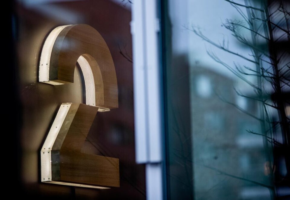 Utvider distribusjonen: Avtalen med Telia sikrer TV 2 Play distribusjon hos en halv million kunder. TV 2 har inngått lignende avtaler med Allente og Telenor. Foto: NTB