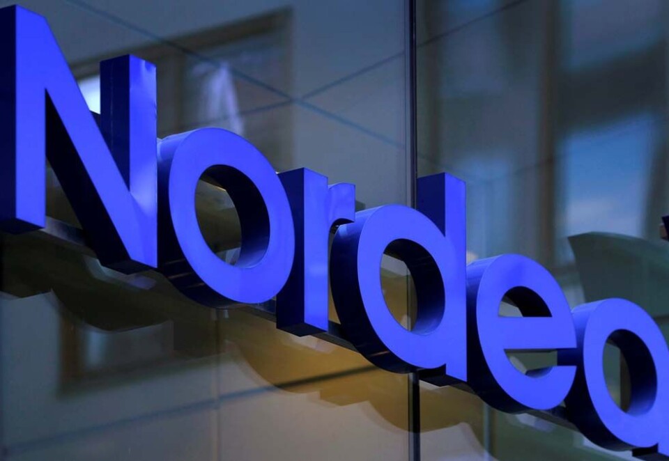 Tenker nytt: Nordea har valgt GroupM som sin nye partner. De bryter opp den tradisjonelle byråmodellen for å håndtere sin nye kunde. Foto: Reuters