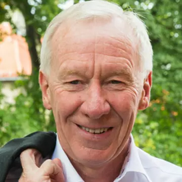 Alf Hildrum 