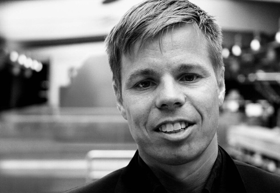 - De beste historiefortellerne skaper best resultater