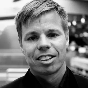 Joakim Vars Nilsen 