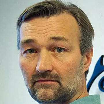 Eivind Lislevand 