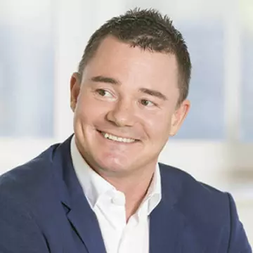 Trond Lyngbø 