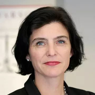 Kjersti Løken Stavrum 