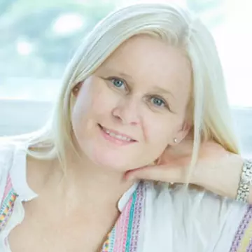 Bente Sollid Storhaug 