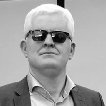 Dag Idar Tryggestad 