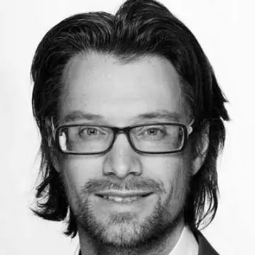 Kristian Sarastuen 