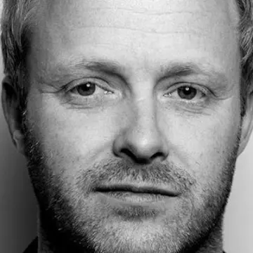 Pål Nisja-Wilhelmsen 