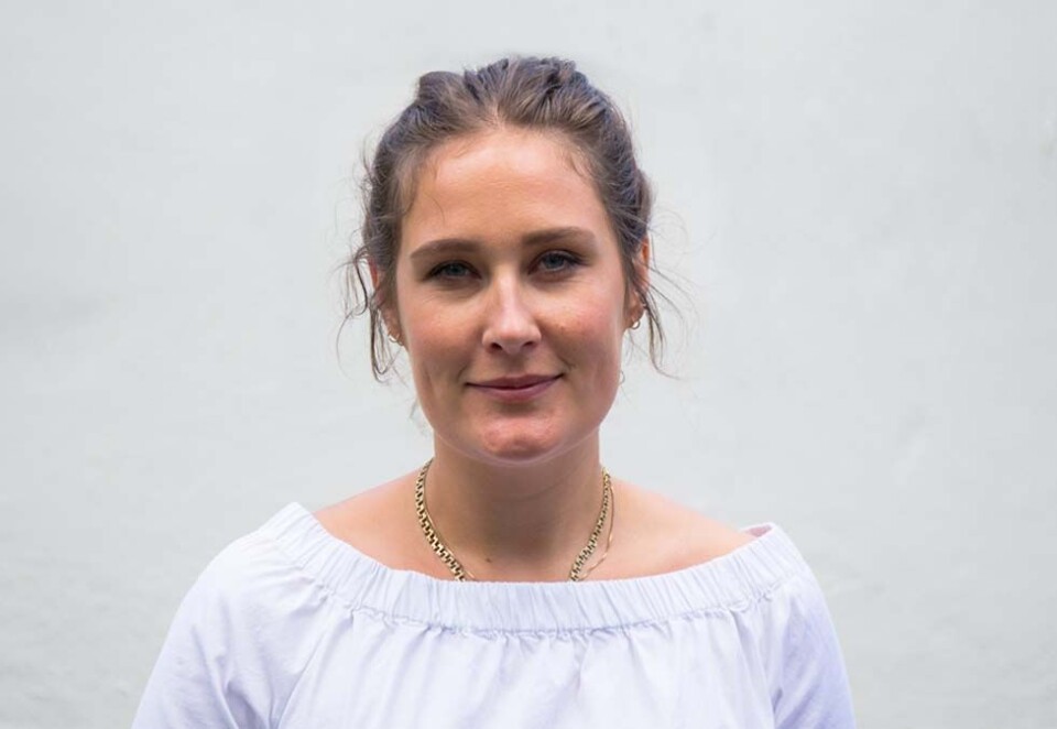 - Mye rykter: Konstituert byråleder i DDB sier det har vært mye rykter rundt bruddet med Rema 1000. - Det har vært så mye rykter rundt det bruddet, men det er god stemning fra begge parter, understreker hun.