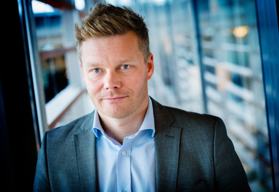 Forslag på løsning: Informasjonssjef Tormod Sandstø i Telenor sier til Dagbladet og VG at Discovery har fått et nytt tilbud. Telenor venter nå på svar fra TVNorge.