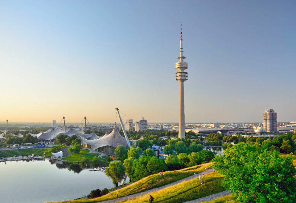 Europeiske telekom giant velger KIND