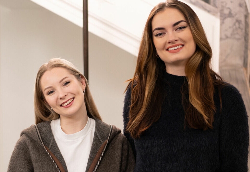 5 innsidetips til neste års praksisstudenter (fra to som har vært der sjæl)
