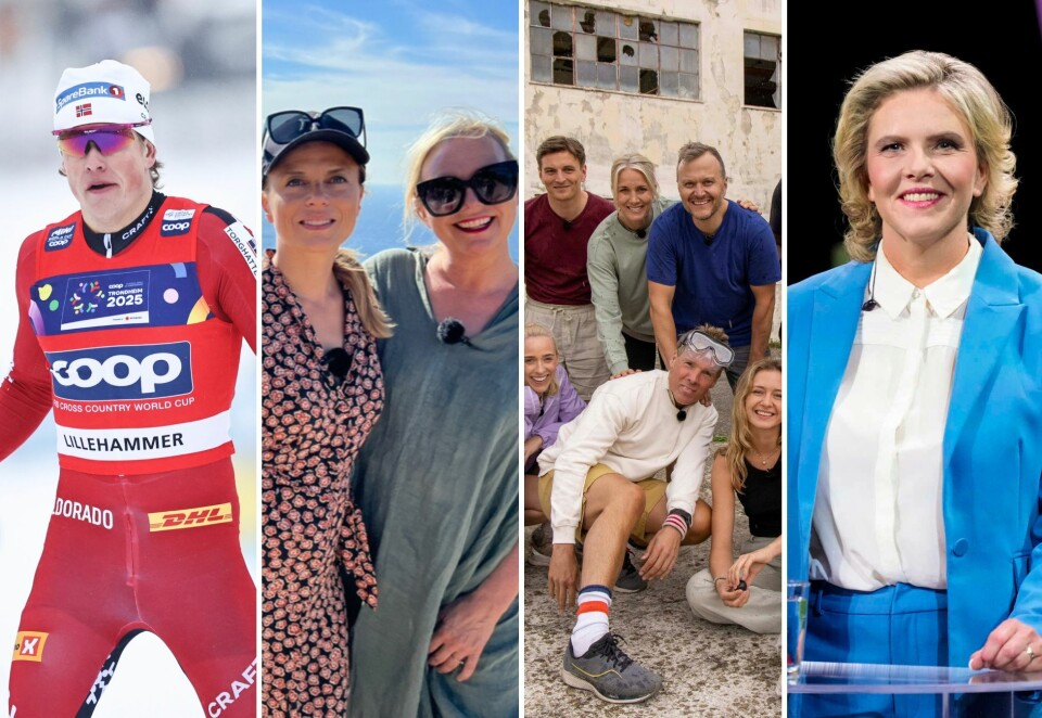 TV-favoritter: VM på ski med Johannes Høsflot Klæbo, TV-serier som Boksen og Null stjerner og det kommende stortingsvalget der Sylvi Listhaug er i medvind er noen av høydepunktene TV-sjefene peker på.