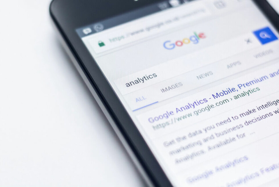 Hvordan din bedrift enkelt blir mer synlig på nett ved hjelp av SEO