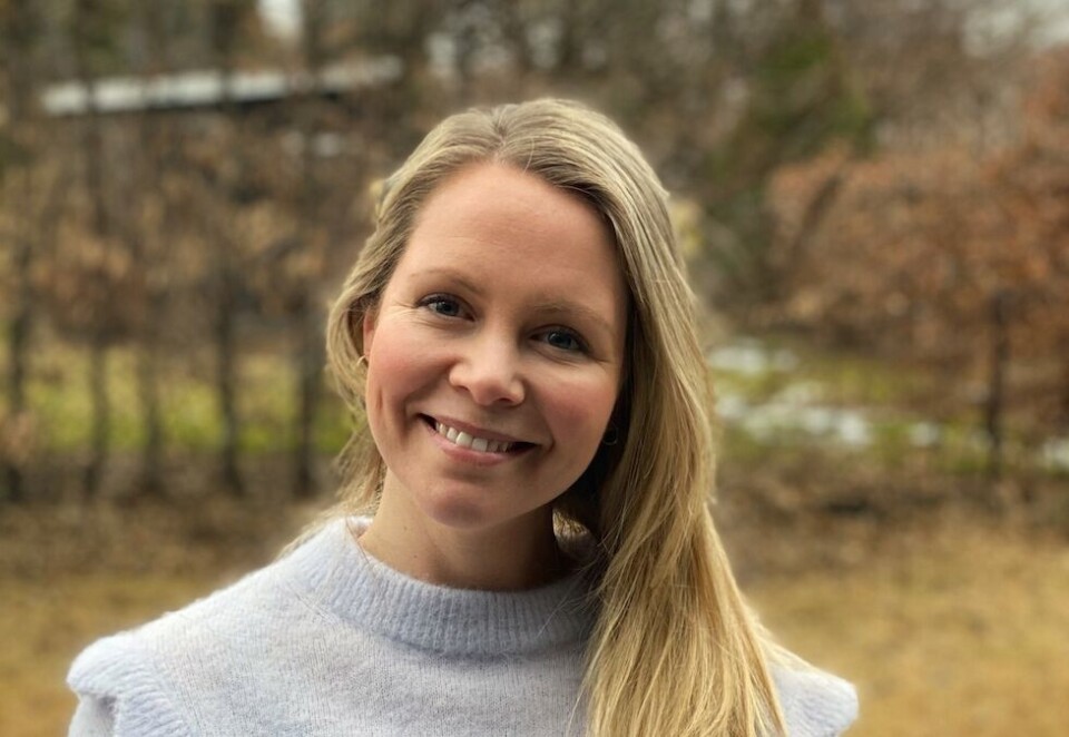 Ny merkevaresjef i Solo: Den nye merkevaresjefen or Solo, Elisabet Sæterdal ønsker at Solo også blir en vanlig leskedrikk folk på sommeren, slik den er i påsken. - Forventingene er at vi ønsker å få frem at Solo ikke bare er en «påskebrus», men og kan nytes på sommeren, sier hun.