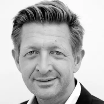 Knut Kristian Hauger 