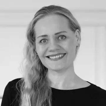 Camilla Gåre 